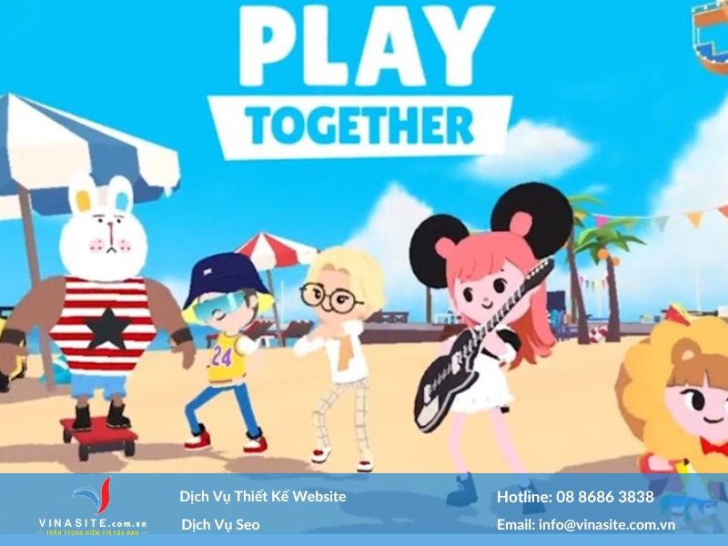 play together mien phi khong can tai 7