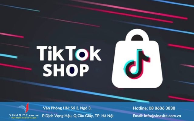 Giỏ hàng TikTok ở đâu?