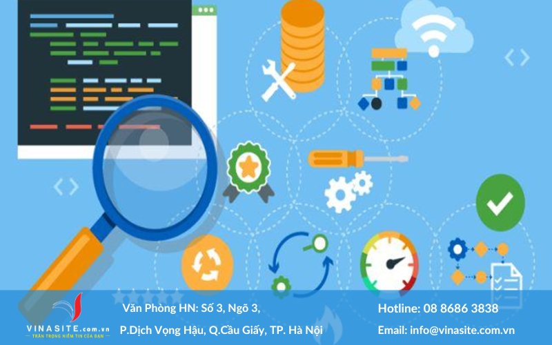 Phần mềm công cụ là gì?