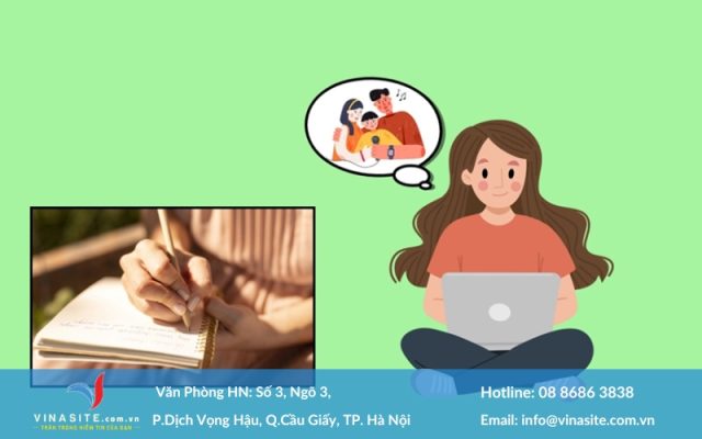 Top 6 phần mềm viết nhật ký trên máy tính