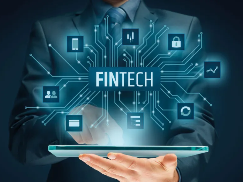 fintech la gi 2