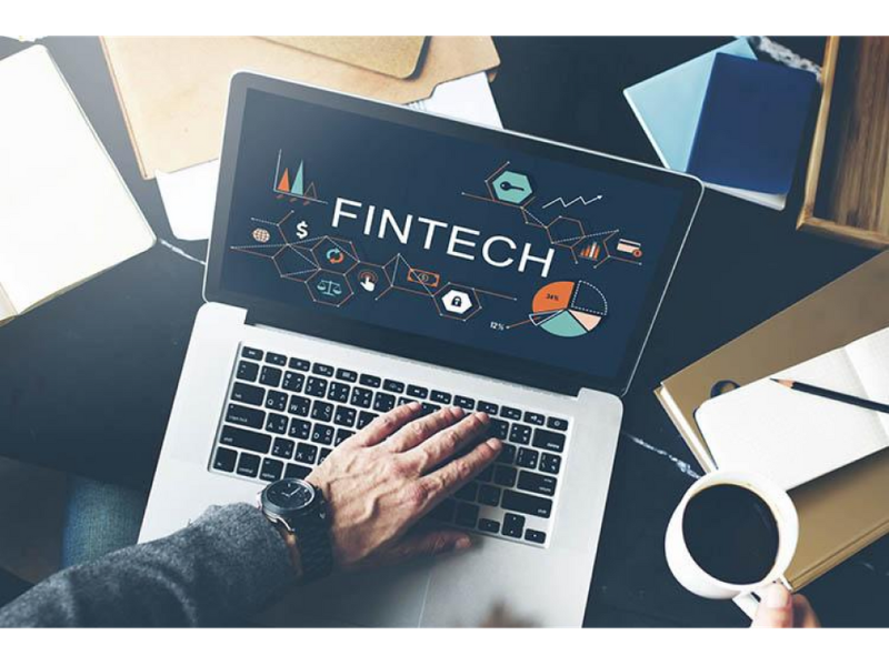 Fintech là gì?