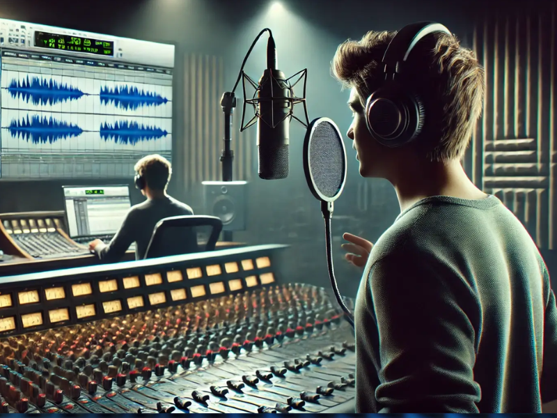 AI Dubbing: Tạo lồng tiếng AI chuyên nghiệp, nhanh chóng, tiết kiệm đến 90% chi phí Lợi ích vượt trội khi dùng AI Dubbing