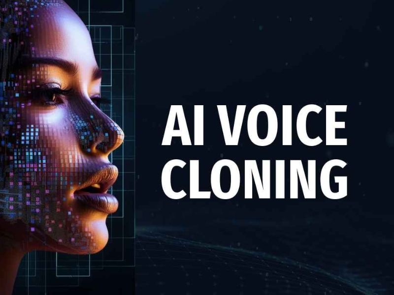 AI Voice Clone – Tạo giọng nói nhân bản siêu thật chỉ trong 5 phút AI Voice Clone đang được săn đón ở mọi lĩnh vực
