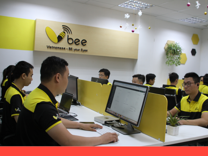 Giải Tuổi trẻ khởi nghiệp Vbee – Bệ phóng cho những người tiên phong Giải Tuổi trẻ khởi nghiệp Vbee – Bệ phóng cho những người tiên phong