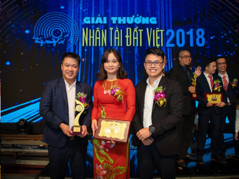 Hành trình Vbee và giải thưởng Nhân tài đất Việt VBee Sau giải thưởng, Vbee chuyển mình thành nền tảng giọng nói AI dẫn đầu Việt Nam