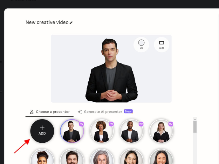 Những lợi ích không thể bỏ qua khi dùng giọng đọc AI MC ảo trong livestream
