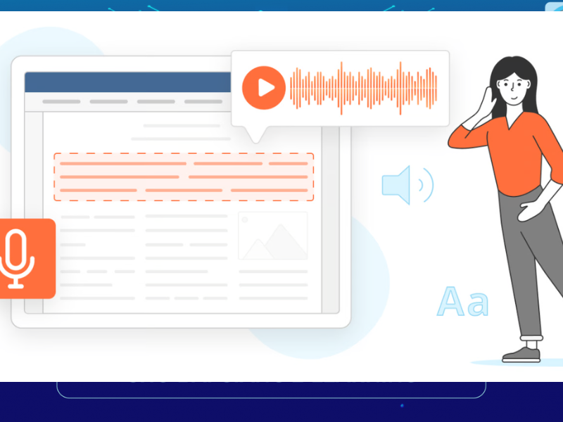 Lưu ý khi sử dụng giọng đọc AI cho e-learning hiệu quả