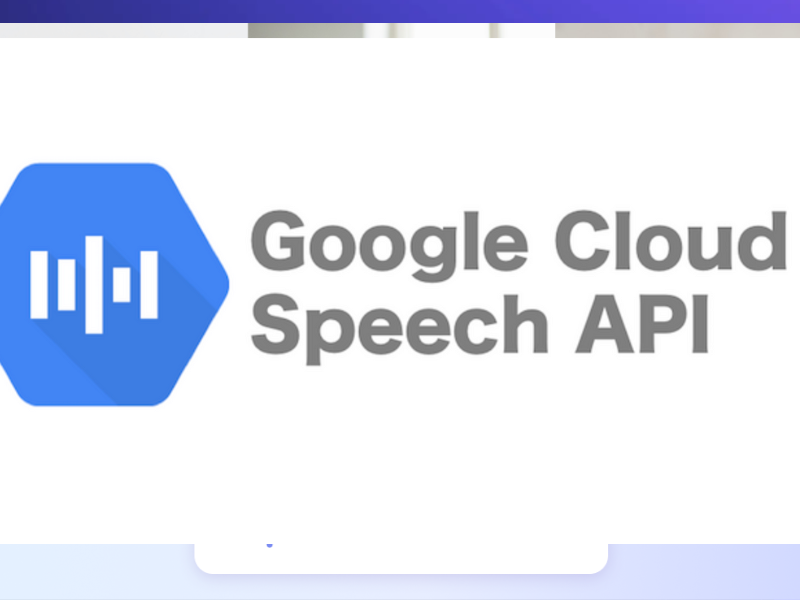 Google Cloud Text-to-Speech – Tạo giọng nói AI đa dạng