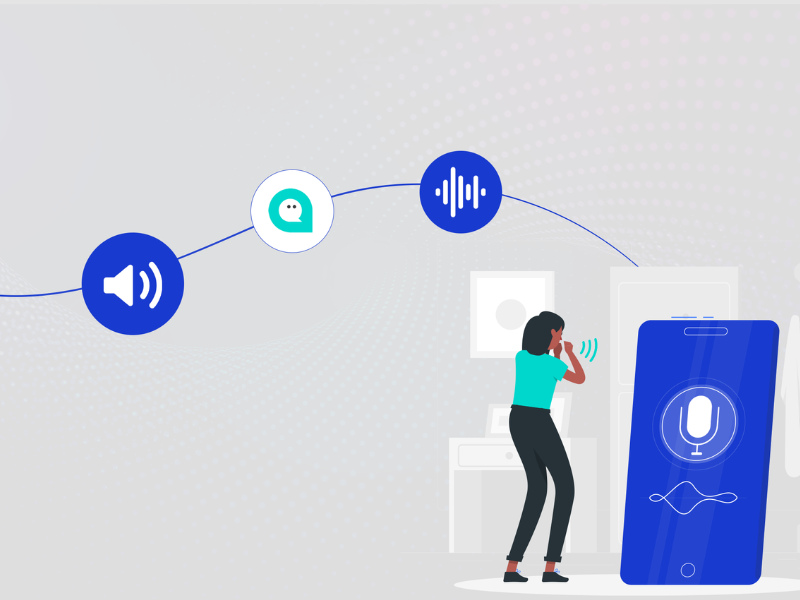 iSpeech – phần mềm tạo giọng nói AI dễ sử dụng