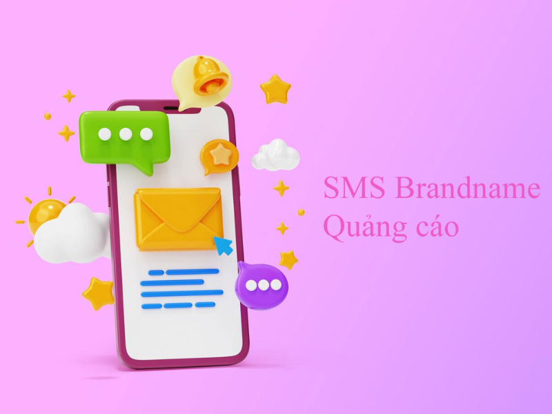Tăng doanh thu không giới hạn nhờ SMS Brandname Chi phí gửi SMS Brandname rất hiệu quả