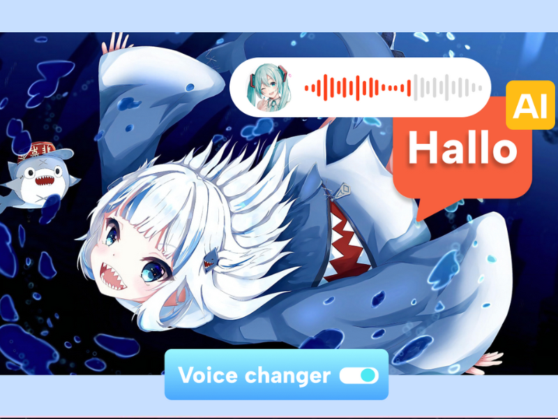 Tạo giọng nói nhân vật hoạt hình bằng Voice AI – Bí quyết giúp nội dung của bạn sống động như thật Lợi ích khi dùng Voice AI để tạo giọng nói cho nhân vật hoạt hình