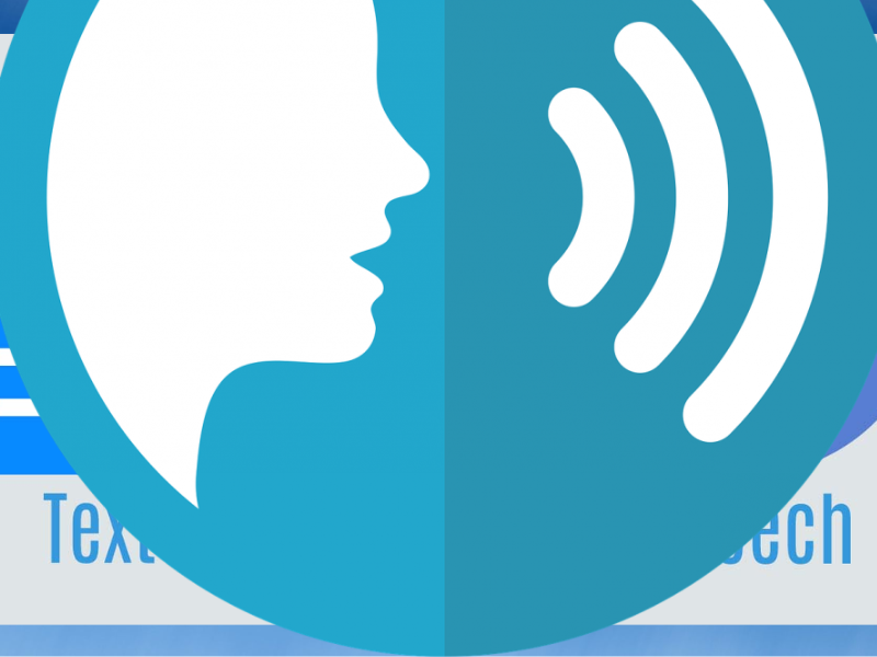 Text to Speech: Công cụ chuyển đổi văn bản thành giọng nói Lợi ích của công nghệ Text to Speech