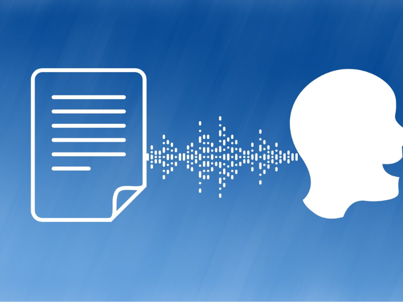 Text to Speech: Công cụ chuyển đổi văn bản thành giọng nói Bí quyết lựa chọn công cụ Text to Speech phù hợp