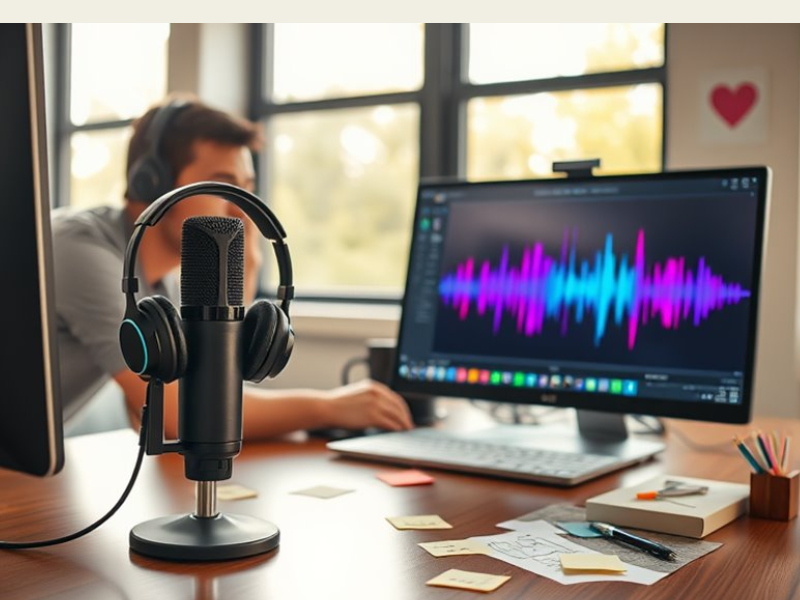 Tự động hóa tạo giọng nói đã được hơn 3000 doanh nghiệp Việt Nam tin dùng