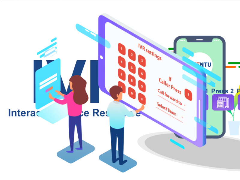 Ứng dụng giọng đọc AI trong tổng đài IVR Ứng dụng giọng đọc AI trong tổng đài IVR mang lại lợi ích gì?