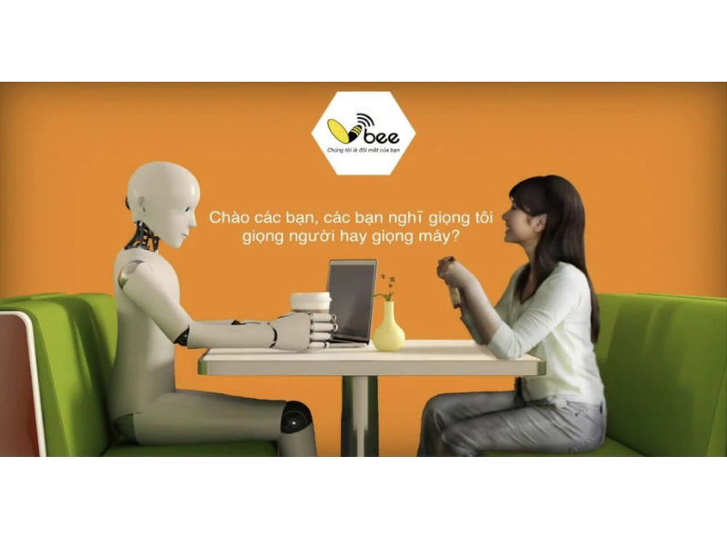 Vbee.vn – Giọng nói AI Chuyên Nghiệp, Chuẩn Thương Hiệu, Tăng Trải Nghiệm người dùng Các đối tượng sử dụng Vbee.vn