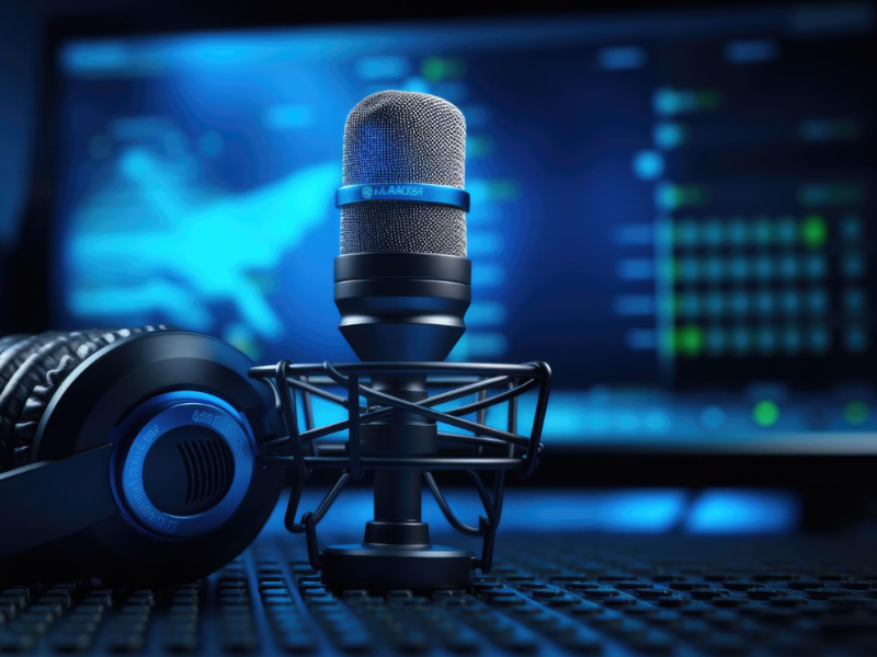 Voice AI Dubbing - Lồng tiếng AI cho video hiện đại Voice AI dubbing là công nghệ không thể thiếu trong sản xuất video hiện đại