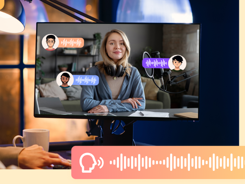 Tại sao nên dùng Voice AI streamer ?