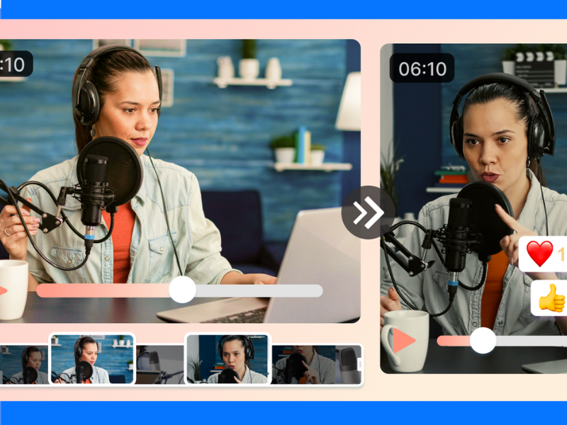 Voice AI tạo video shorts tự động giúp tiết kiệm 80% thời gian sản xuất Thách thức sản xuất video Shorts hiện nay: Thời gian - Chi phí - Đội ngũ