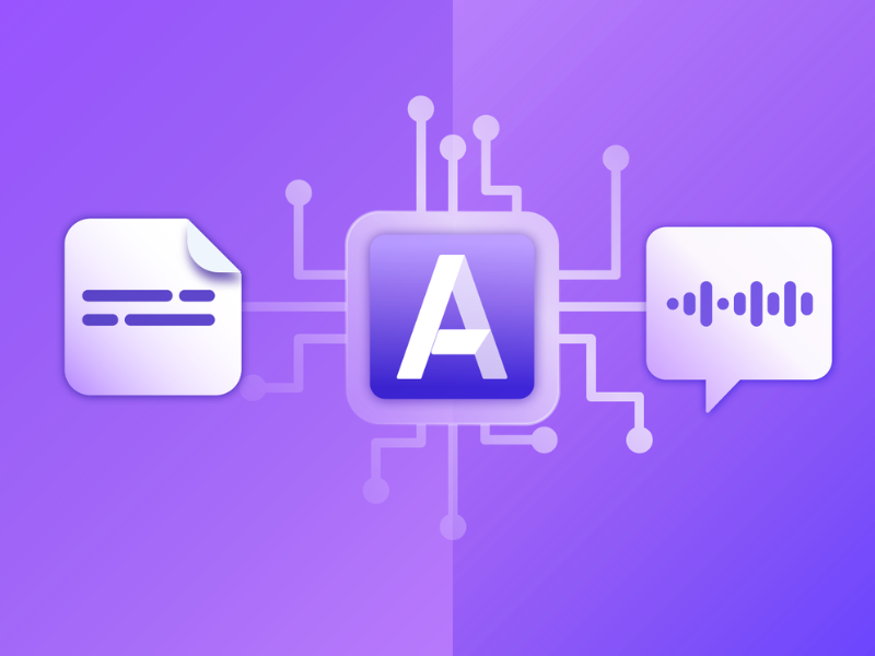 Xu hướng Voice Over AI năm 2025 với giọng thật và cảm xúc