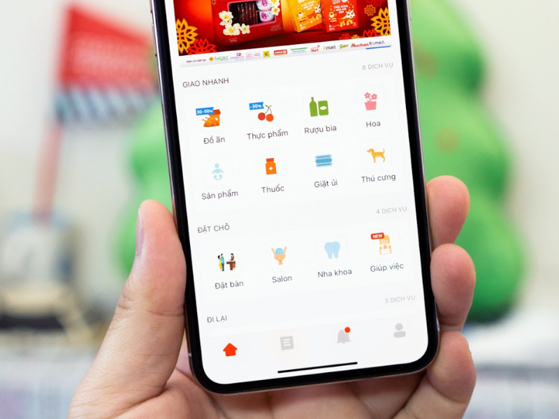Triển khai Zalo Mini App chuyên nghiệp cùng Vinasite