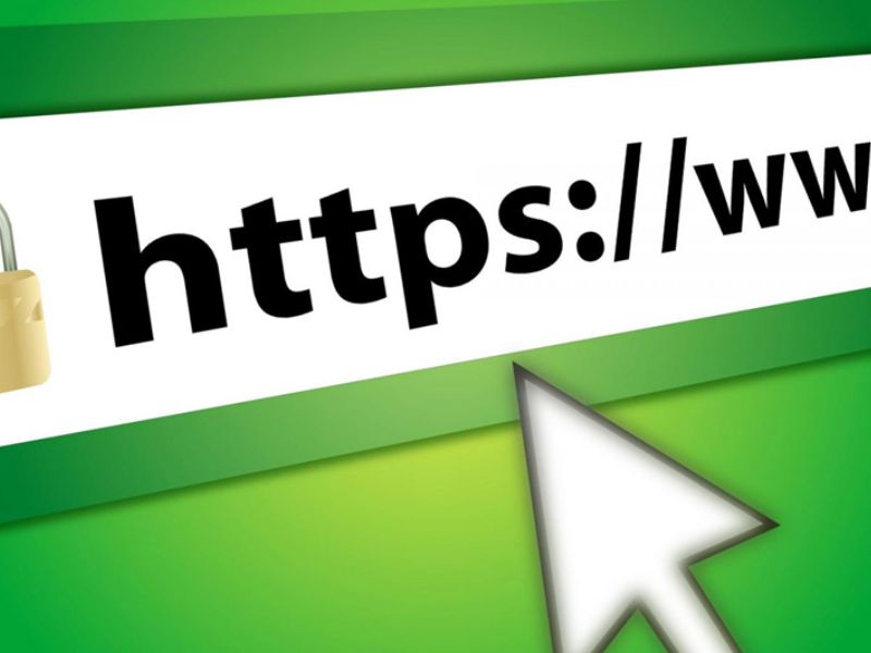 Chứng chỉ bảo mật ssl