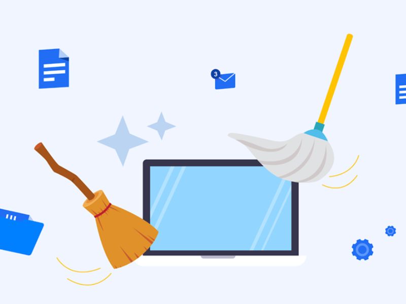 Dịch vụ bảo trì website