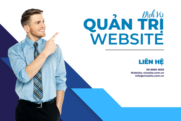 dich vu quan tri website chuyen nghiep