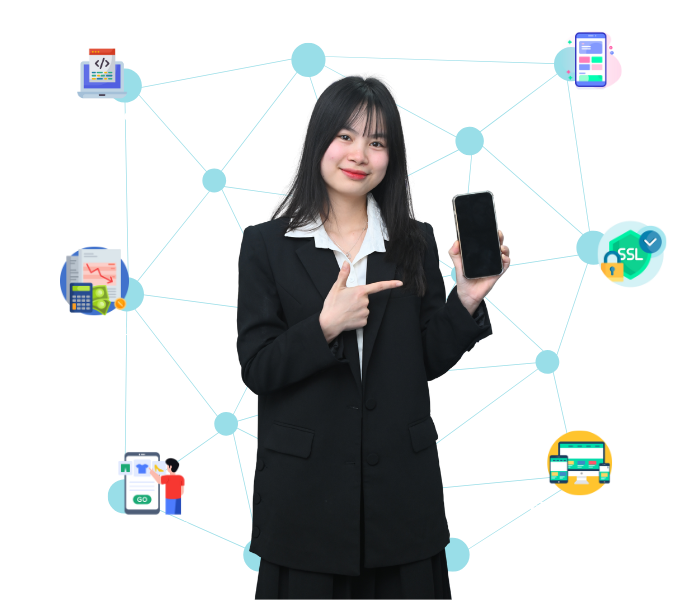 quan tri web dang ky