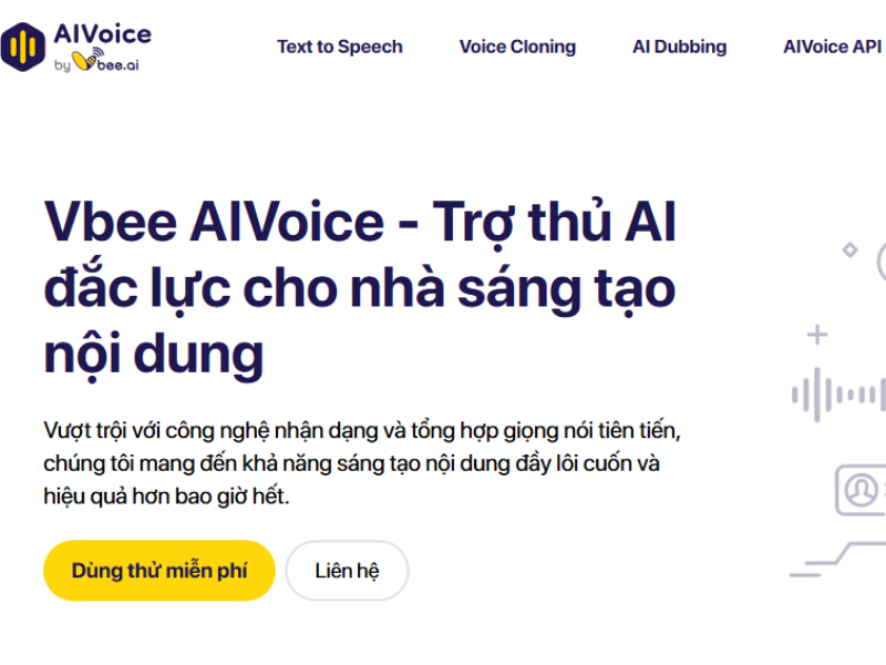  Dùng thử miễn phí tại đây