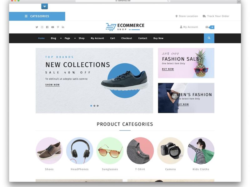 Thiết kế website WordPress
