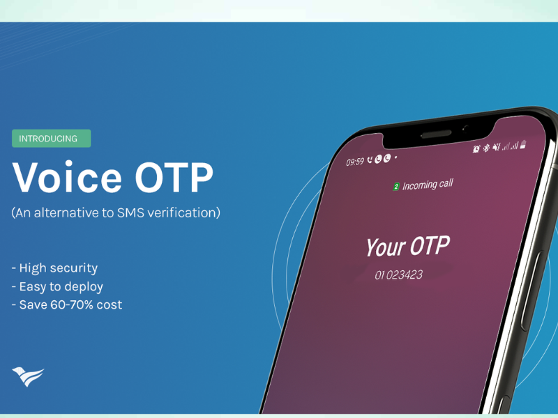 Voice OTP – Xu hướng xác thực hàng đầu cho doanh nghiệp lớn Điều kiện để doanh nghiệp sử dụng Voice OTP – Vinasite hỗ trợ trọn gói từ A-Z