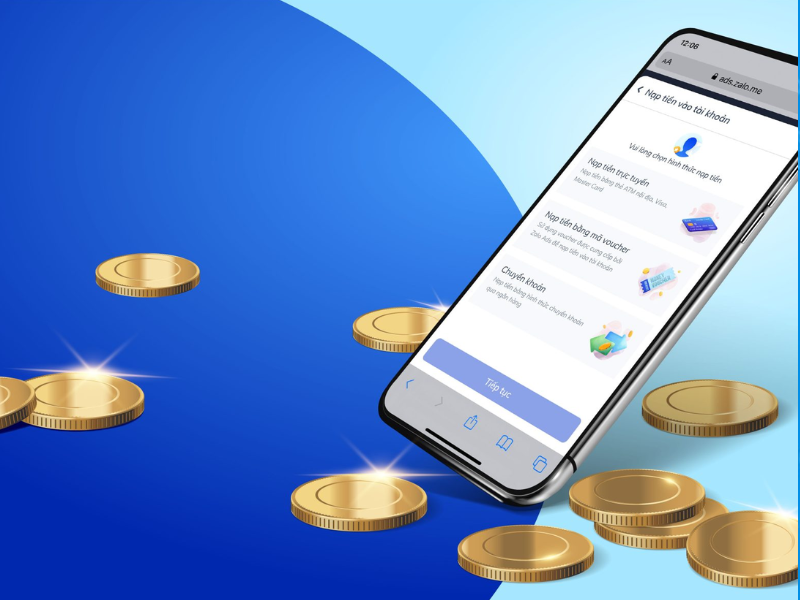Dịch Vụ Zalo Ads – Tăng Đơn Hàng Nhanh, Chuẩn Đúng Tệp Dịch Vụ Zalo Ads – Tăng Đơn Hàng Nhanh, Chuẩn Đúng Tệp