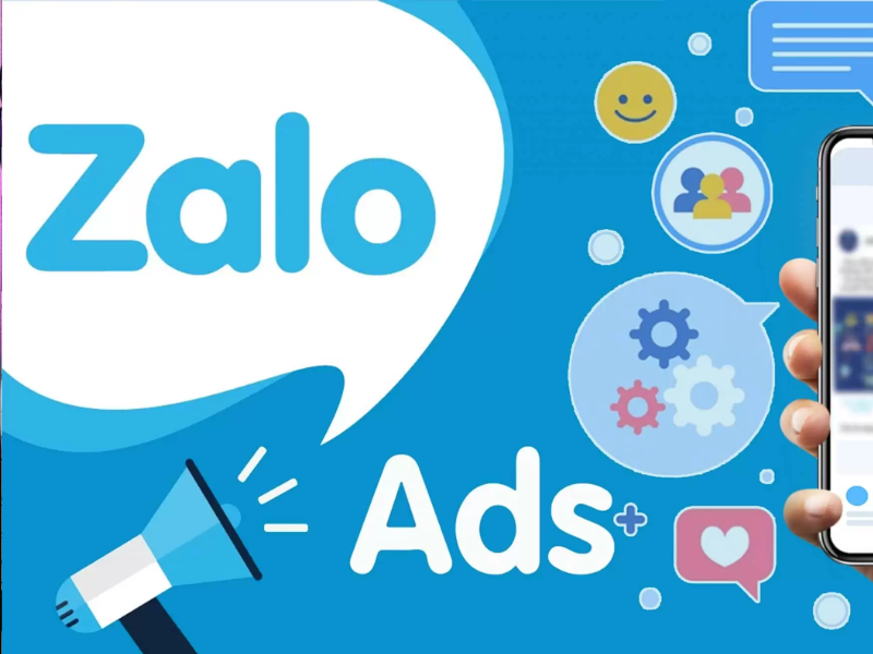 Dịch Vụ Zalo Ads – Tăng Đơn Hàng Nhanh, Chuẩn Đúng Tệp Vinasite là đối tác triển khai quảng cáo Zalo cho hàng trăm doanh nghiệp vừa và nhỏ trên toàn quốc