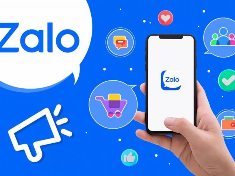 Zalo OA