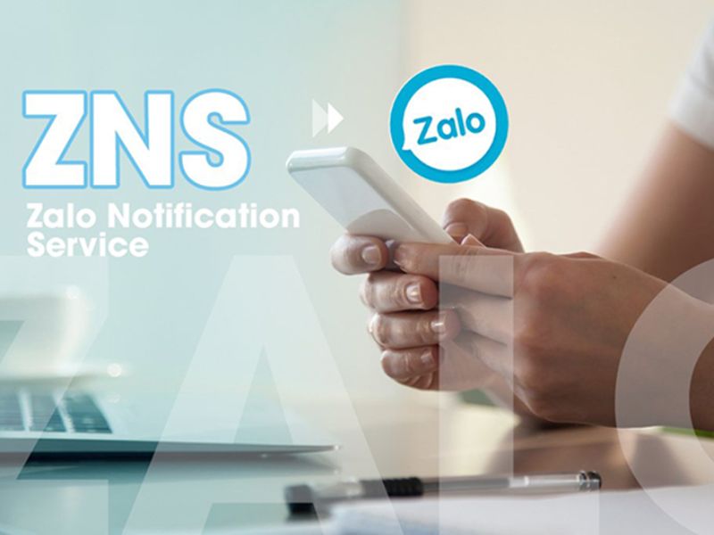 Zalo Zns