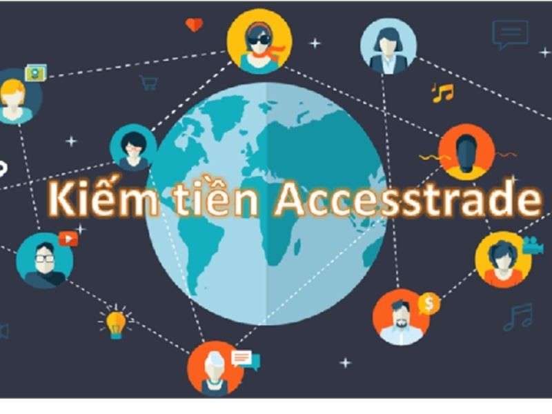 Accesstrade Affiliate là gì