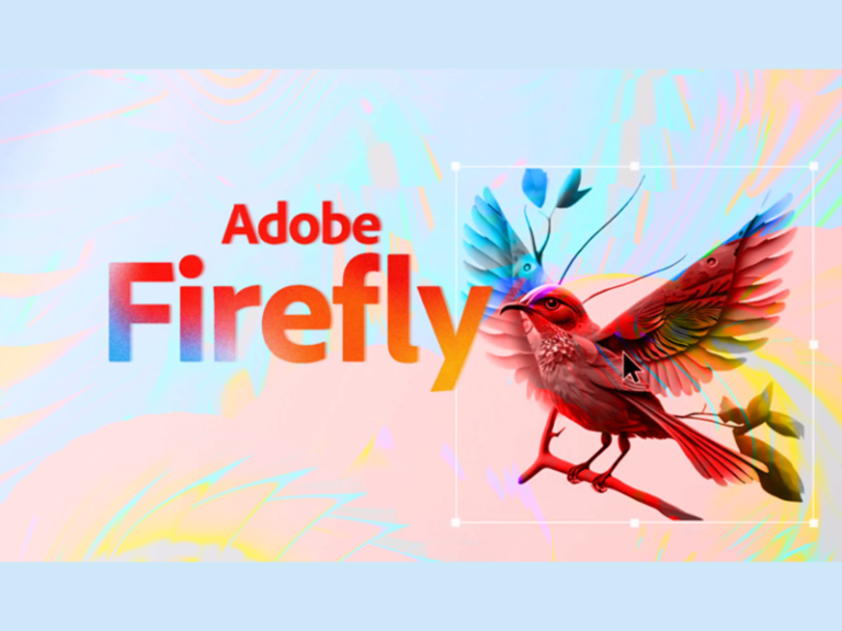 Adobe Firefly