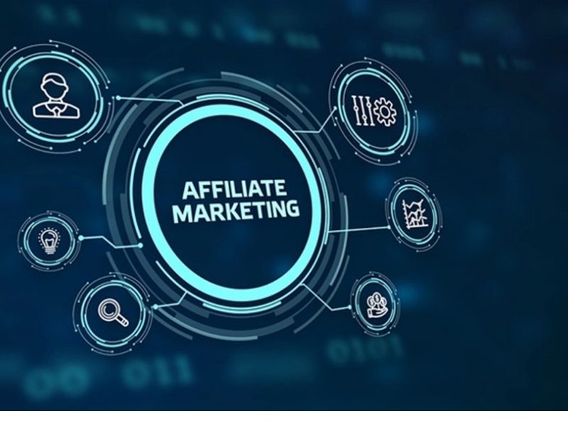 Affiliate Marketing
