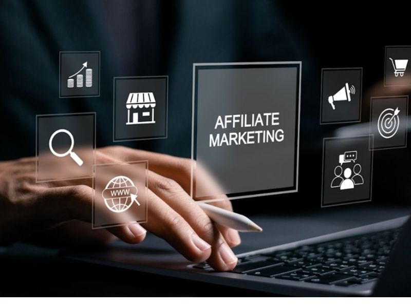 Affiliate Marketing