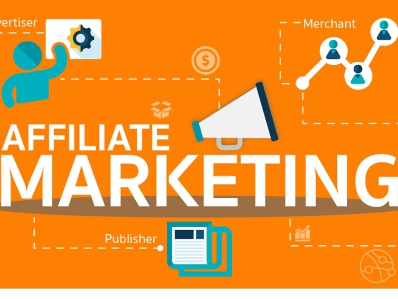 Affiliate Marketing