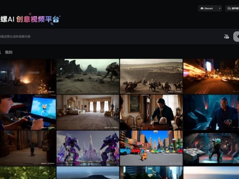 Top AI Video Generator giúp tạo video chuyên nghiệp nhanh chóng