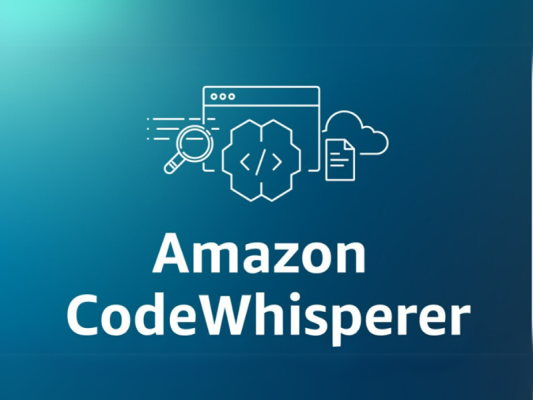 Amazon CodeWhisperer