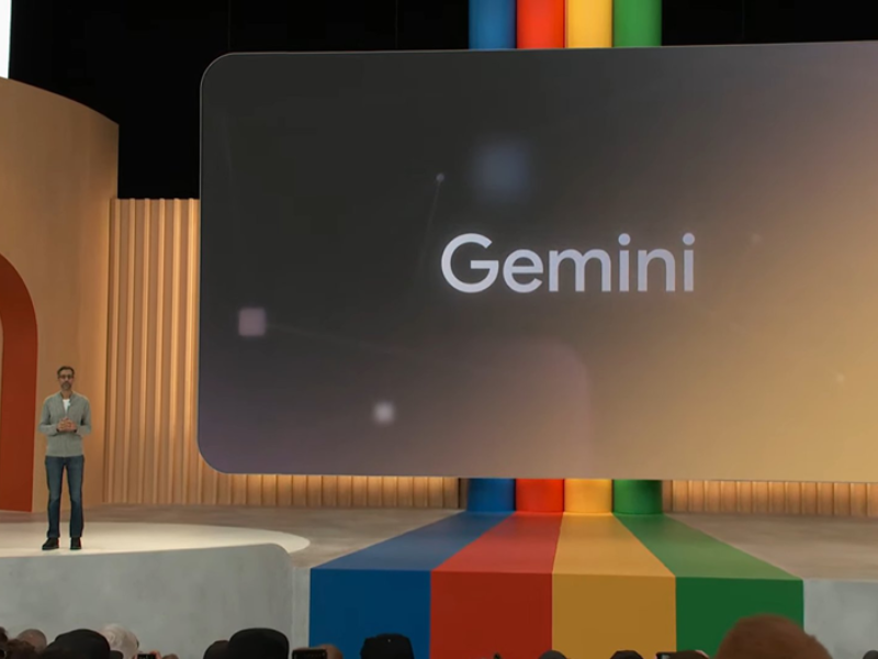 cách đổi từ trợ lý google sang gemini