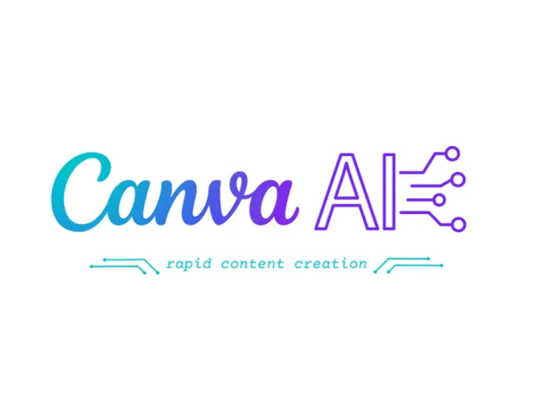 Canva AI