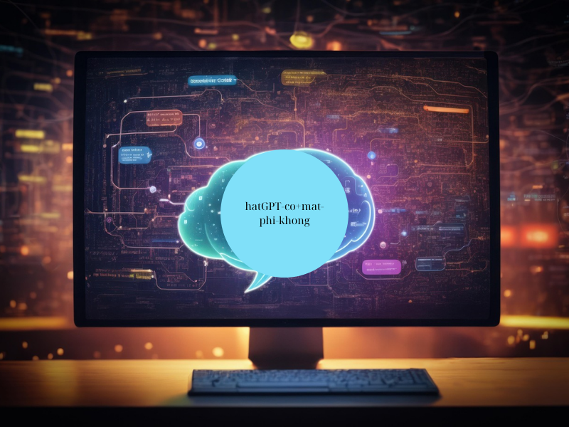 ChatGPT có mất phí không? Phân biệt miễn phí và trả phí rõ ràng nhất ChatGPT có mất phí không?