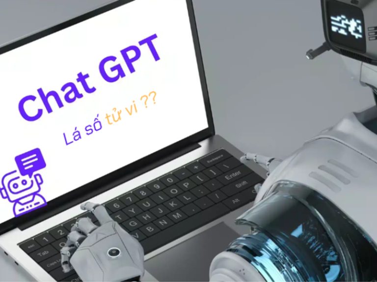 chatgpt đọc lá số tử vi