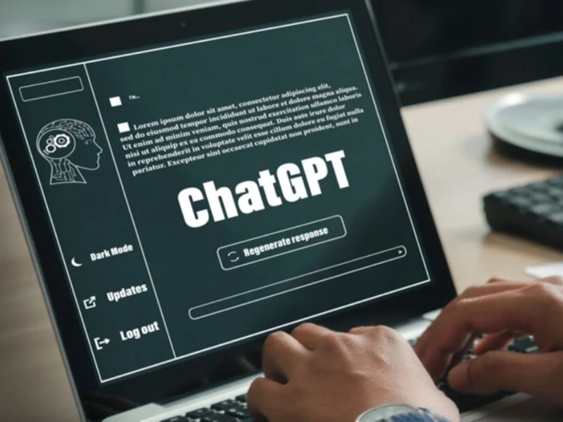 chatgpt là gì
