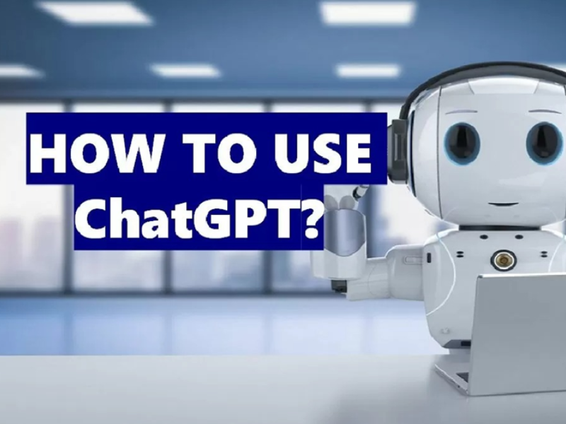 chatgpt là gì